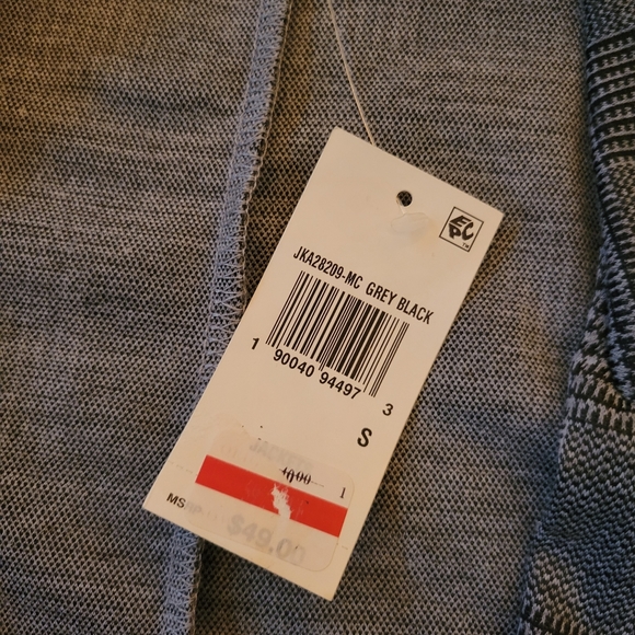 Crave Fame by Almost Famous Blazer Small - Picture 5 of 7